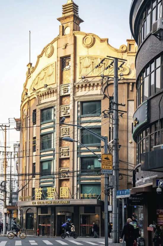 |凯发网上赌场收藏！上海黄浦江10条水岸线路最全版来了
